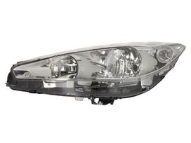 Priekinis žibintas TYC TYC 20-14198-05-2 PEUGEOT 308, 308 I, 308 II, RCZ