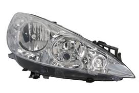 Priekinis žibintas TYC TYC 20-1497-05-2 PEUGEOT 308, 308 I, 308 II, RCZ