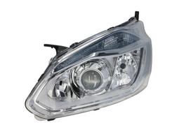Priekinis žibintas TYC TYC 20-15316-05-2 FORD TOURNEO CUSTOM V362, TRANSIT CUSTOM V362