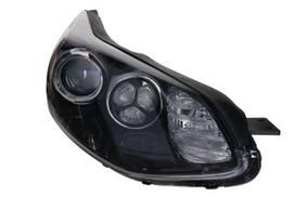 Priekinis žibintas TYC TYC 20-15819-06-2 KIA SPORTAGE II, SPORTAGE III, SPORTAGE IV