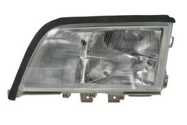 Priekinis žibintas TYC TYC 20-5260-08-2 MERCEDES C T-MODEL (S202), C (W202)