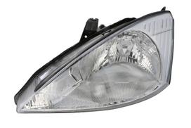 Priekinis žibintas TYC TYC 20-5676-08-2 FORD FOCUS I; FORD USA FOCUS ZX3