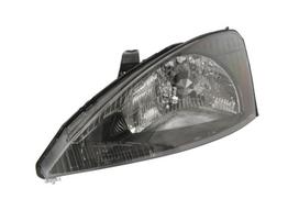 Priekinis žibintas TYC TYC 20-5676-18-2 FORD FOCUS I; FORD USA FOCUS ZX3