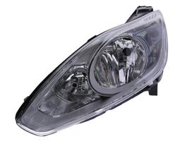Priekinis žibintas TYC TYC 20-12566-05-2 FORD C-MAX II, GRAND C-MAX
