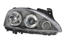 Priekinis žibintas TYC TYC 20-0423-15-2 OPEL COMBO TOUR, COMBO/MINIVAN, CORSA C
