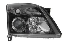 Priekinis žibintas TYC TYC 20-0285-15-2 OPEL SIGNUM, VECTRA C, VECTRA C GTS