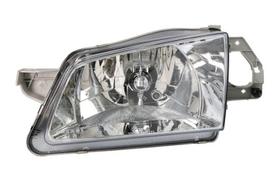 Priekinis žibintas TYC TYC 20-5572-08-2 MAZDA 323 F VI, 323 S VI