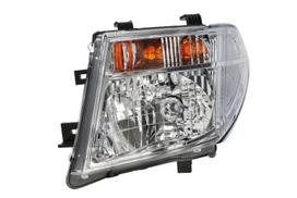 Priekinis žibintas TYC TYC 20-12274-15-2 NISSAN NAVARA, NP300, NP300 NAVARA, PATHFINDER III