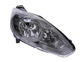 Priekinis žibintas TYC TYC 20-12565-05-2 FORD C-MAX II, GRAND C-MAX