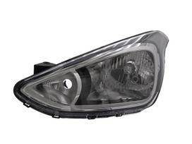 Priekinis žibintas TYC TYC 20-14606-05-2 HYUNDAI I10 I, I10 II, I10 III
