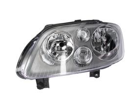 Priekinis žibintas TYC TYC 20-0388-05-2 VW CADDY III, CADDY III/MINIVAN, TOURAN