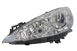 Priekinis žibintas TYC TYC 20-1498-05-2 PEUGEOT 308, 308 I, 308 II, RCZ