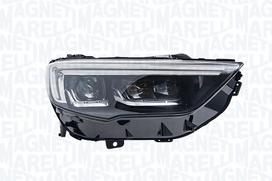 Priekinis žibintas MAGNETI MARELLI 719000000211 OPEL INSIGNIA B, INSIGNIA B COUNTRY, INSIGNIA B GRAND SPORT