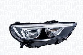 Priekinis žibintas MAGNETI MARELLI 719000000202 OPEL INSIGNIA B, INSIGNIA B COUNTRY, INSIGNIA B GRAND SPORT