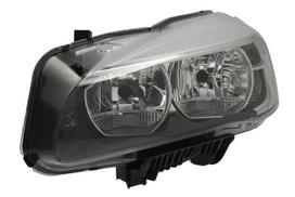 Priekinis žibintas TYC TYC 20-17526-06-9 BMW 2 (F45), 2 GRAN TOURER (F46)