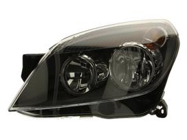 Priekinis žibintas HELLA 1EG270 370-311 OPEL ASTRA H, ASTRA H CLASSIC, ASTRA H GTC