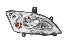 Priekinis žibintas HELLA 1EG009 627-021 MERCEDES VIANO (W639), VITO / MIXTO (W639), VITO (W639)
