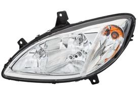 Priekinis žibintas HELLA 1EG246 041-011 MERCEDES VIANO (W639), VITO / MIXTO (W639), VITO (W639)