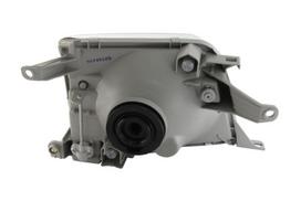 Priekinis žibintas DEPO 212-1179L-LD-E TOYOTA LAND CRUISER 100, LAND CRUISER 90