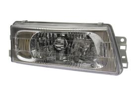 Priekinis žibintas DEPO 214-1148R-LD-E MITSUBISHI LANCER IV, LANCER VI, LANCER VII
