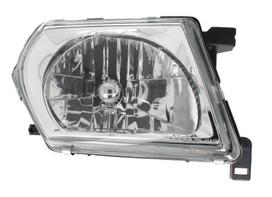 Priekinis žibintas DEPO 215-11A1R-LD-E NISSAN PATROL GR IV, PATROL GR V