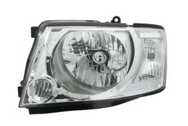 Priekinis žibintas DEPO 215-11A2L-LD-E NISSAN PATROL GR IV, PATROL GR V