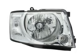 Priekinis žibintas DEPO 215-11A2R-LD-E NISSAN PATROL GR IV, PATROL GR V