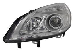Priekinis žibintas TYC TYC 20-1068-15-2 RENAULT GRAND SCENIC II, SCENIC II