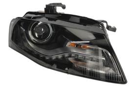 Priekinis žibintas TYC TYC 20-11463-06-2 AUDI A4 ALLROAD B8, A4 B8