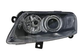 Priekinis žibintas TYC TYC 20-11430-15-2 AUDI A6 ALLROAD C6, A6 C6