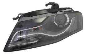 Priekinis žibintas TYC TYC 20-11464-06-2 AUDI A4 ALLROAD B8, A4 B8