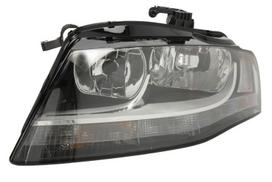 Priekinis žibintas TYC TYC 20-11544-06-2 AUDI A4 ALLROAD B8, A4 B8