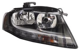 Priekinis žibintas TYC TYC 20-11543-06-2 AUDI A4 ALLROAD B8, A4 B8