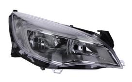 Priekinis žibintas TYC TYC 20-12189-05-2 OPEL ASTRA J, ASTRA J GTC