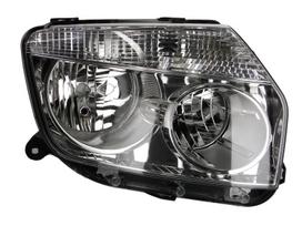 Priekinis žibintas TYC TYC 20-12477-05-2 DACIA DUSTER, DUSTER/SUV; RENAULT DUSTER