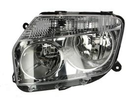 Priekinis žibintas TYC TYC 20-12478-05-2 DACIA DUSTER, DUSTER/SUV; RENAULT DUSTER