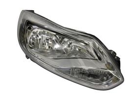 Priekinis žibintas TYC TYC 20-12569-05-2 FORD FOCUS III; FORD USA FOCUS