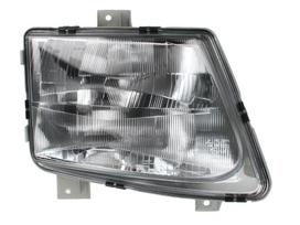 Priekinis žibintas TYC TYC 20-12639-05-2 MERCEDES V (638/2), VITO (W638)