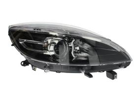 Priekinis žibintas TYC TYC 20-14019-05-2 RENAULT GRAND SCENIC III, SCENIC III