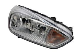 Priekinis žibintas TYC TYC 20-15005-05-2 FORD FOCUS III; FORD USA FOCUS