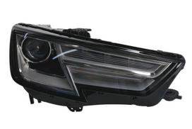 Priekinis žibintas TYC TYC 20-15871-06-2 AUDI A4 ALLROAD B9, A4 B9