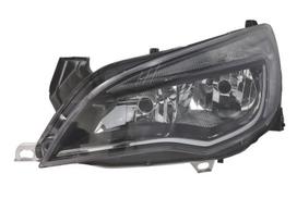 Priekinis žibintas TYC TYC 20-16976-05-2 OPEL ASTRA J, ASTRA J GTC