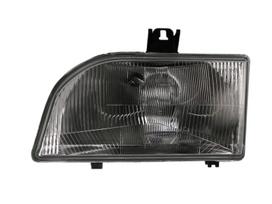 Priekinis žibintas TYC TYC 20-3404-05-2 FORD FIESTA, FIESTA III, FIESTA/MINIVAN
