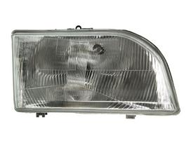 Priekinis žibintas TYC TYC 20-3403-05-2 FORD FIESTA, FIESTA III, FIESTA/MINIVAN