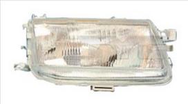 Priekinis žibintas TYC TYC 20-3416-05-2 OPEL ASTRA F, ASTRA F CLASSIC