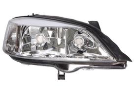 Priekinis žibintas TYC TYC 20-5487-08-2 OPEL ASTRA G, ASTRA G CLASSIC