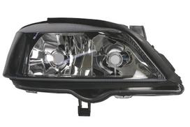 Priekinis žibintas TYC TYC 20-5487-18-2 OPEL ASTRA G, ASTRA G CLASSIC