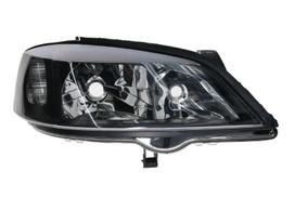 Priekinis žibintas TYC TYC 20-5487-55-2 OPEL ASTRA G, ASTRA G CLASSIC