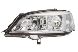 Priekinis žibintas TYC TYC 20-5488-08-2 OPEL ASTRA G, ASTRA G CLASSIC
