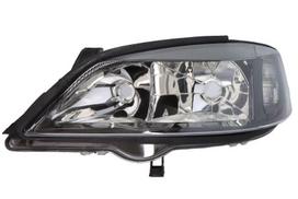 Priekinis žibintas TYC TYC 20-5488-18-2 OPEL ASTRA G, ASTRA G CLASSIC